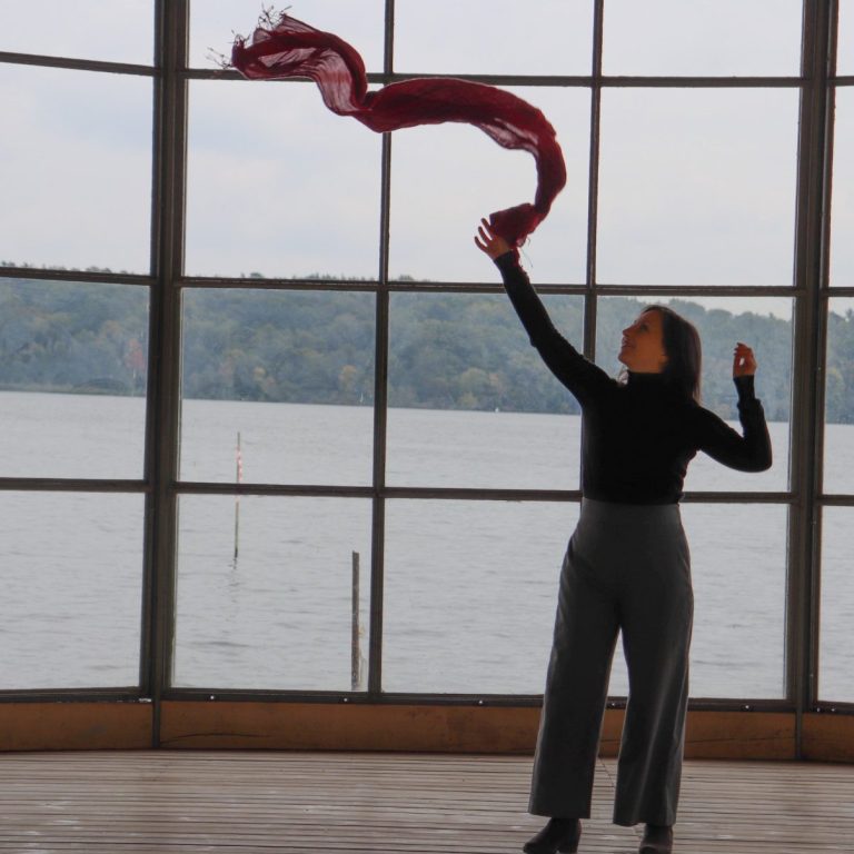 Olga Kruse - traumasensible Beziehungscoachin Olga Kruse - traumasensible Beziehungscoachin