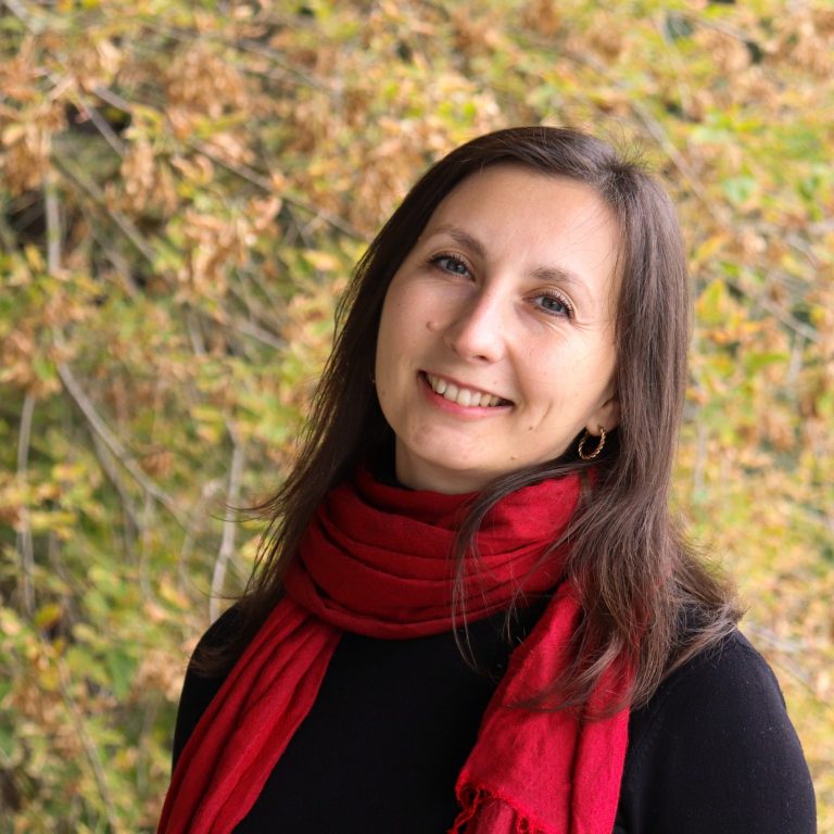 Olga Kruse - traumasensible Beziehungscoachin Olga Kruse - traumasensible Beziehungscoachin